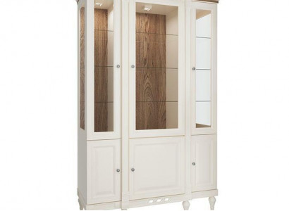 Display cabinet classic display cases living room living room cabinets